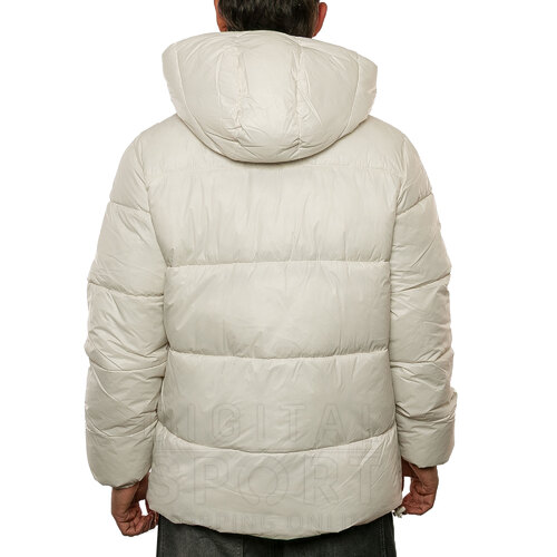 CAMPERA FORCE PUFFER