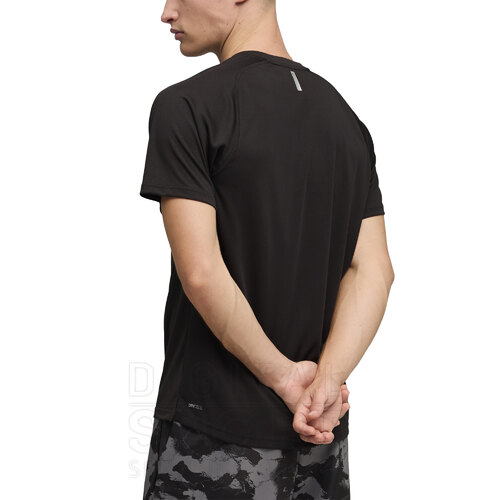 REMERA TAD TECH FABRIC