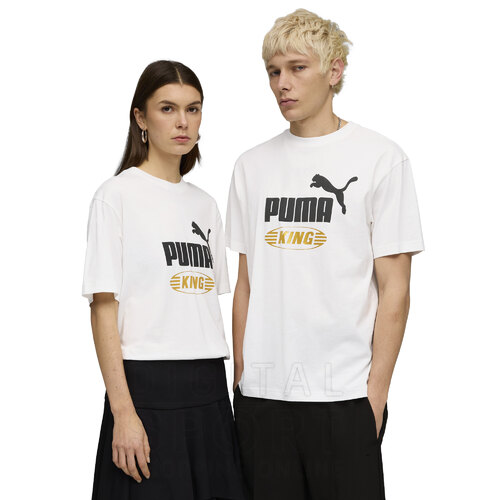 REMERA FUTURE ARCHIVE KING