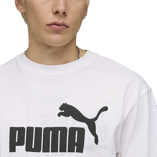 REMERA FUTURE ARCHIVE KING