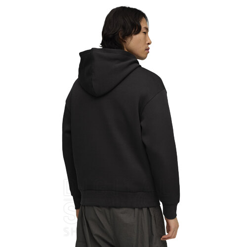 BUZO CAPUCHA ESS GRAPHICS RELAXED LOGO