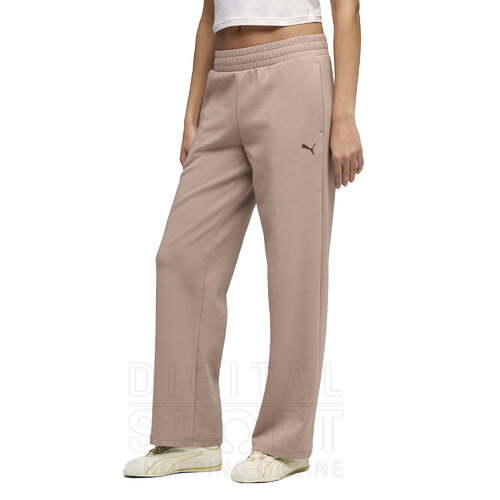 PANTALON ESS ELEVATED STRAIGHT LEG