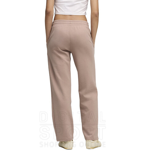 PANTALON ESS ELEVATED STRAIGHT LEG