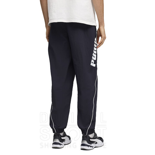 PANTALON WOVEN SPORT TRACK