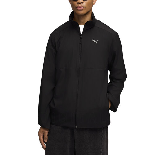 CAMPERA PUMATECH WOVEN TRACK