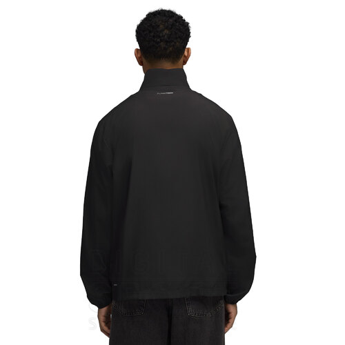 CAMPERA PUMATECH WOVEN TRACK