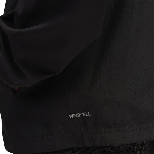 CAMPERA PUMATECH WOVEN TRACK