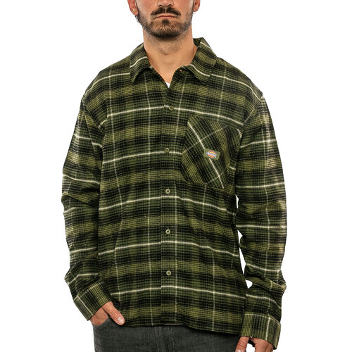 CAMISA FOREST CHECK SHIRT