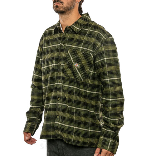 CAMISA FOREST CHECK SHIRT