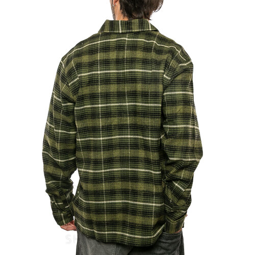 CAMISA FOREST CHECK SHIRT