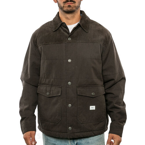 CAMPERA YUKON