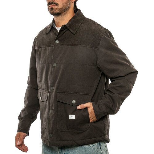 CAMPERA YUKON