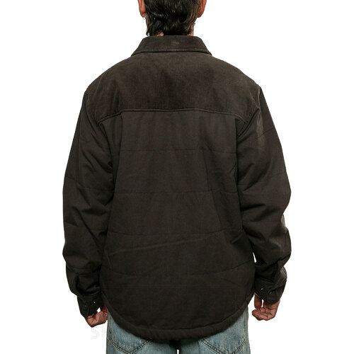 CAMPERA YUKON
