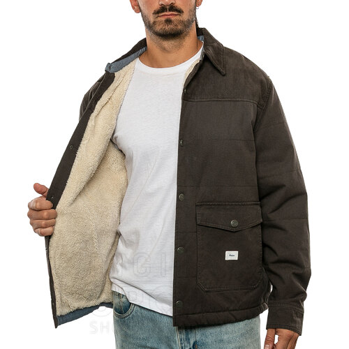 CAMPERA YUKON