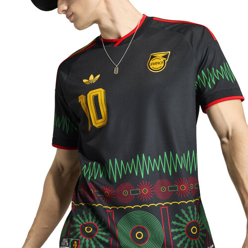 CAMISETA JAMAICA X BOB MARLEY ALTERNATIVA