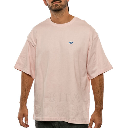 REMERA CREW NECK