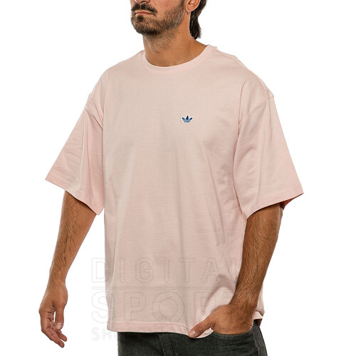 REMERA CREW NECK