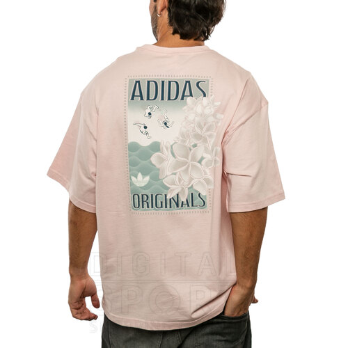 REMERA CREW NECK