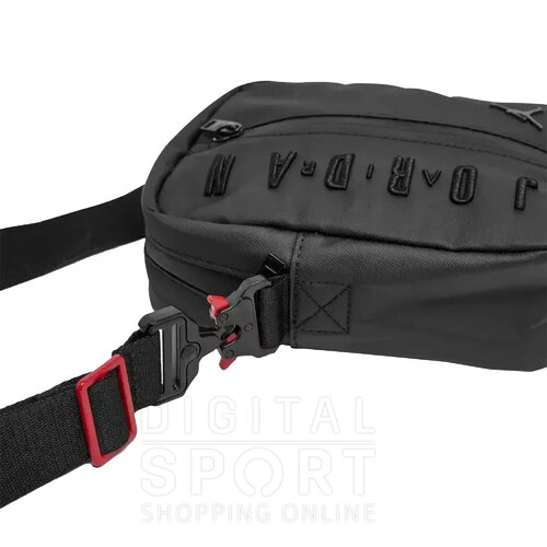 MORRAL FB JORDAN TACTICAL