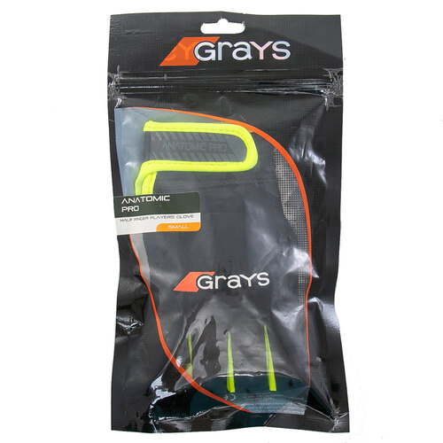 GUANTES ANATOMIC PRO