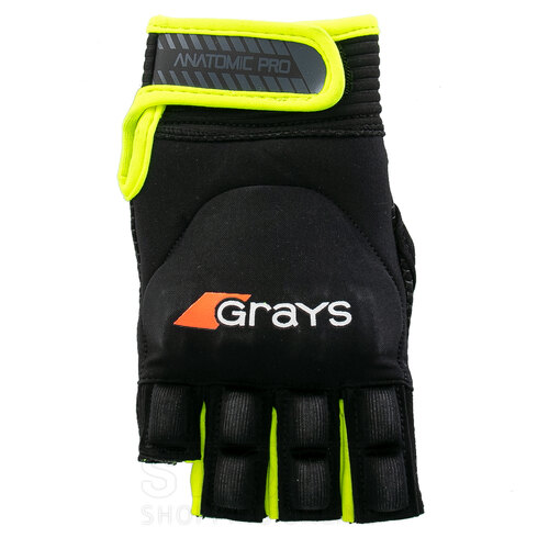 GUANTES ANATOMIC PRO