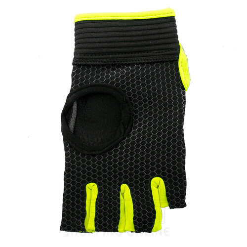 GUANTES ANATOMIC PRO