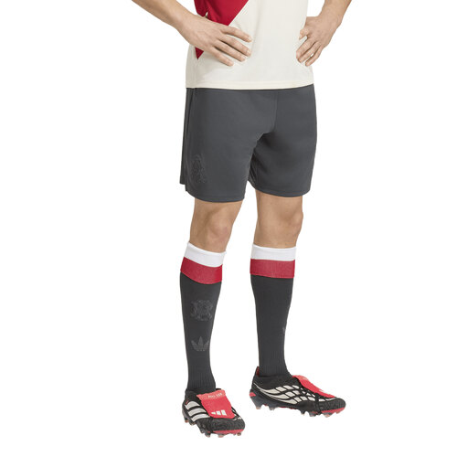 SHORT RIVER PLATE ANNIVERSARY
