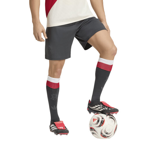 SHORT RIVER PLATE ANNIVERSARY