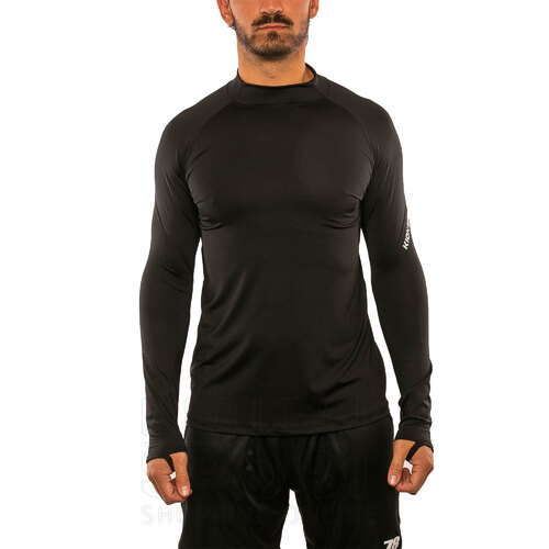 REMERA TERMICA WINTER
