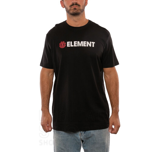 REMERA HORIZONT LOGO