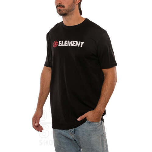 REMERA HORIZONT LOGO