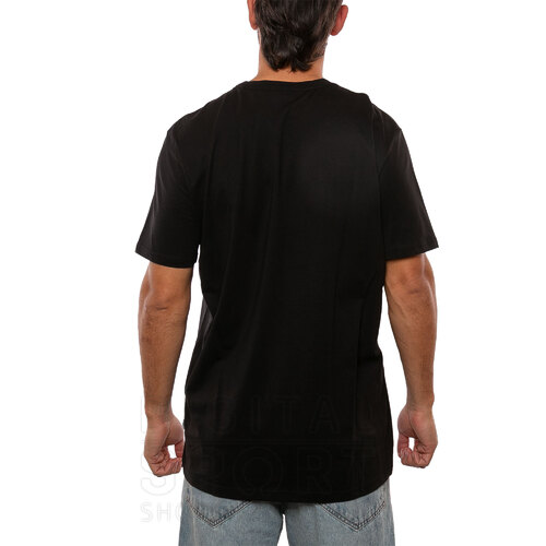 REMERA HORIZONT LOGO