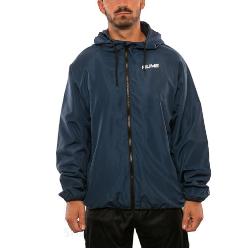 CAMPERA WINDBREAKER