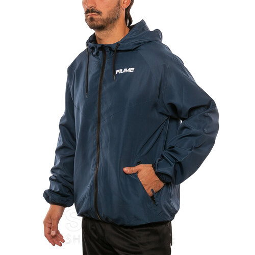 CAMPERA WINDBREAKER