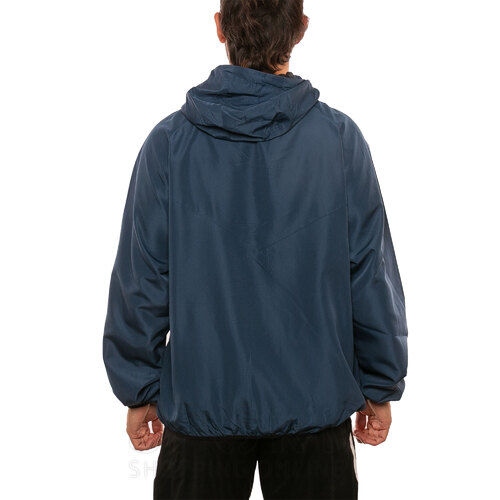 CAMPERA WINDBREAKER