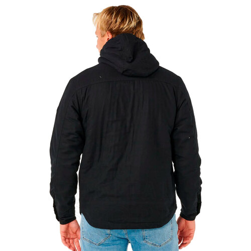 CAMPERA GIBBOS