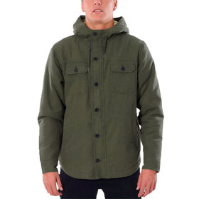 CAMPERA GIBBOS