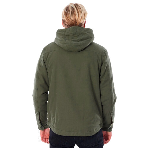 CAMPERA GIBBOS