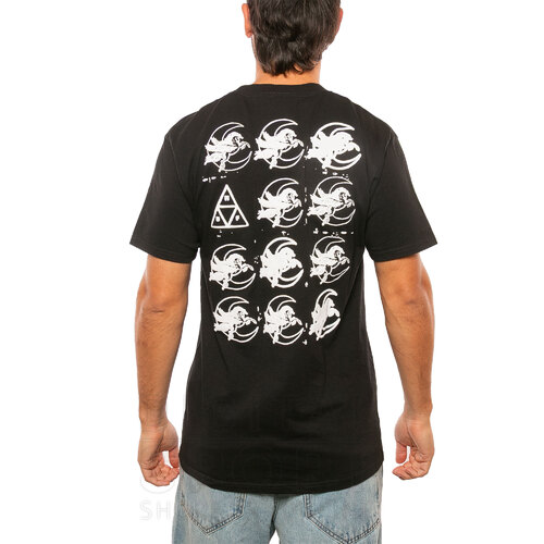 REMERA PEGASUS