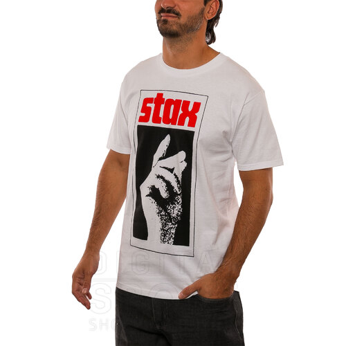 REMERA STAX SNAP