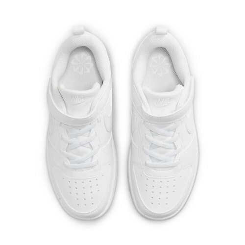 ZAPATILLAS COURT BOROUGH LOW RECRAFT KIDS