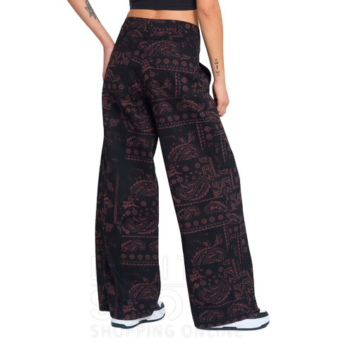 PANTALON WARDROBE ESS DOWNTOWN
