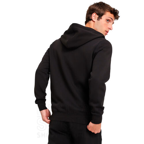 BUZO WARDROBE ESSENTIALS SUEDE