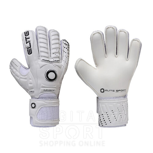 GUANTES ARQUERO WARRIOR JR