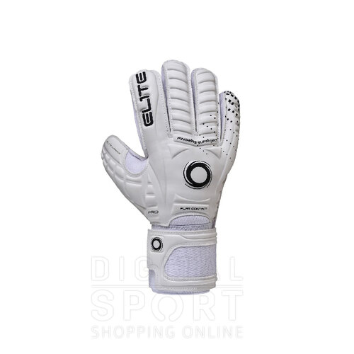 GUANTES ARQUERO WARRIOR JR