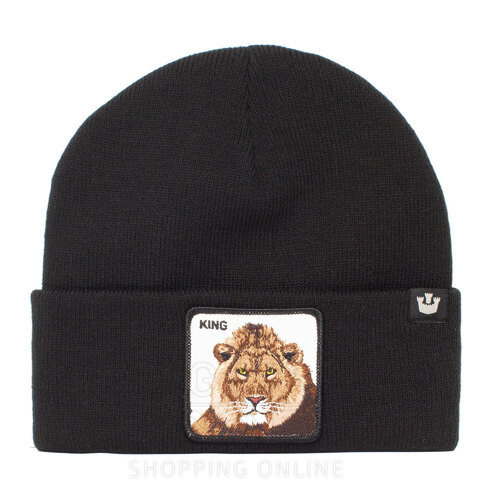 GORRO BEANIE LIGHT TOUCHES