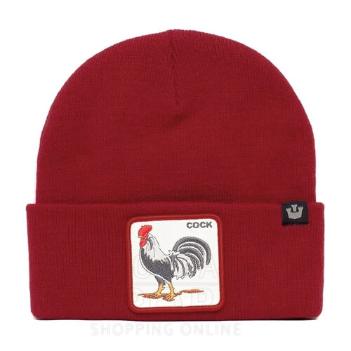 GORRO BEANIE ROASTER