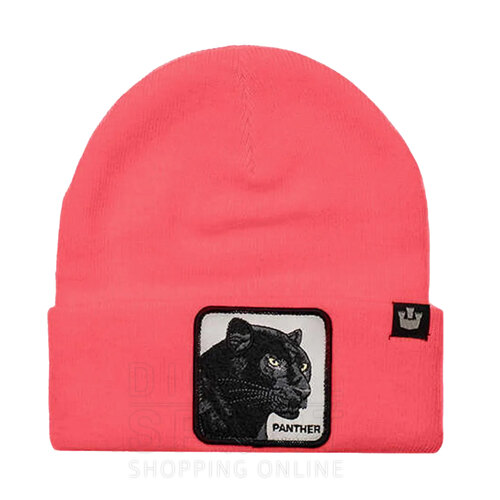 GORRO BEANIE ON THE HUNT