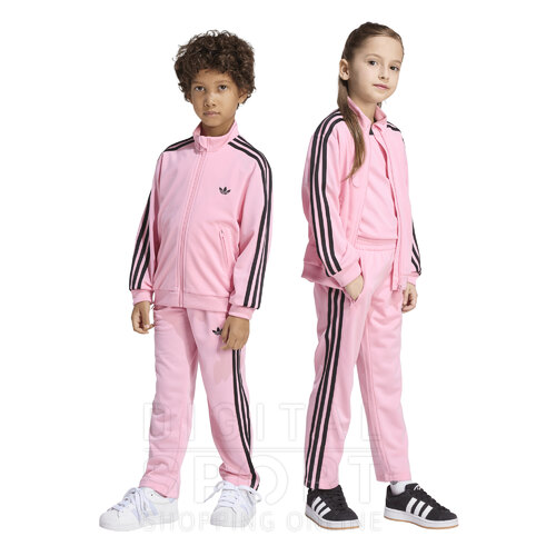 CONJUNTO FIREBIRD KIDS