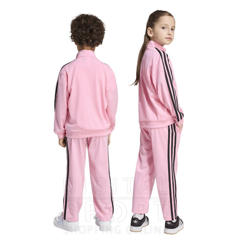CONJUNTO FIREBIRD KIDS